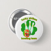 Vertrauensstreik Button (Vorne & Hinten)