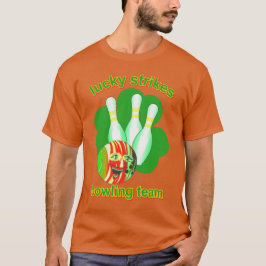 Vertrauensstreik T-Shirt