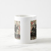 Vertrauensvorschuss Kaffeetasse (Mittel)
