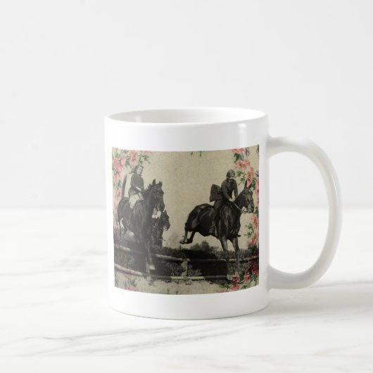 Vertrauensvorschuss Kaffeetasse (Rechts)