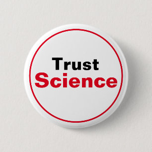 Vertrauenswissenschaft Button