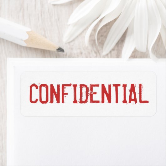 VERTRAULICHE BEZEICHNUNGEN (Insitu)