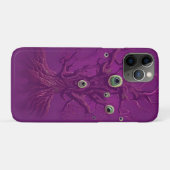 Verträumter Spukbaum Case-Mate iPhone Hülle (Rückseite (Horizontal))