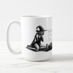 Vertraut auf den ersten Blick Kaffeetasse