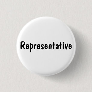 Vertreter Button