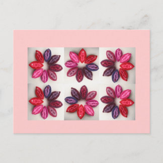 Vertreter: Kann ihn nicht sagen, gibt nicht es Postkarte