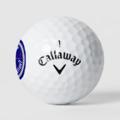 Vertretung got? golfball (Logo)