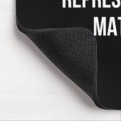 Vertretung Mousepad (Ecke)