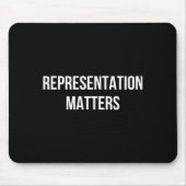 Vertretung Mousepad (Vorne)