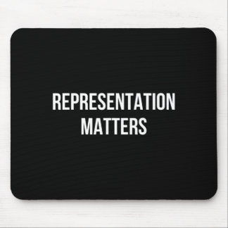 Vertretung Mousepad