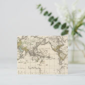 Vertrieb von Indo Germanic Postkarte (Stehend Vorderseite)