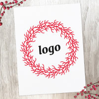 Vertrieb von Red Wath-Logos