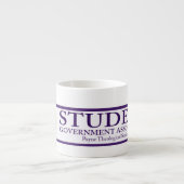 Vertriebs-, Gemein- und VerwaltungskostenTasse Espressotasse (Vorderseite)