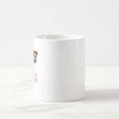 Vertriebsleiter Kaffeetasse (Mittel)