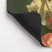 Vertumnus und Pomona Mousepad (Ecke)