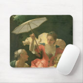 Vertumnus und Pomona Mousepad (Mit Mouse)