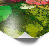 Vertumnus von After Giuseppe Arcimboldo Fotodruck (Ecke)