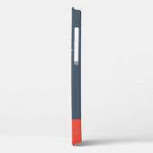 Veruca Salz - Ich Wollte es jetzt! Case-Mate iPhone Hülle (Rückseite / Links)