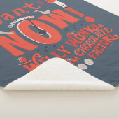 Veruca Salz - Ich Wollte es jetzt! Sherpadecke (3/4)