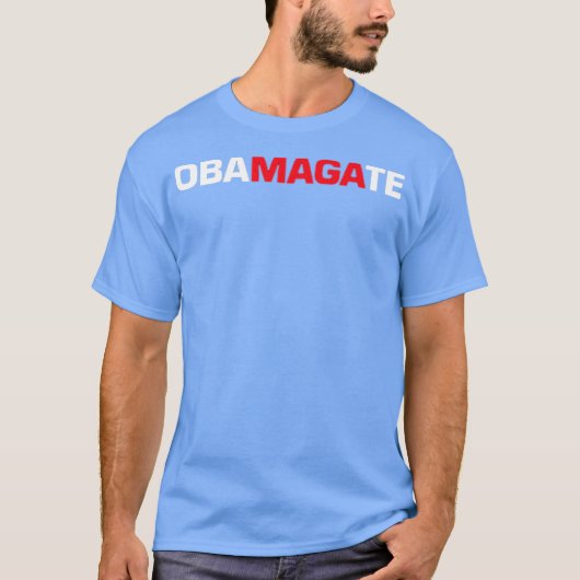 VERURSACHEN T-Shirt (Vorderseite)