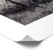 VERURSACHEN VON COUPLE DURCH CR SINCLAIR POSTER (Ecke)