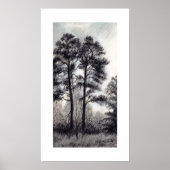 VERURSACHEN VON COUPLE DURCH CR SINCLAIR POSTER (Vorne)