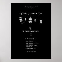 Verurteilte Band "The Northest Killers"