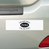 Vervollkommnen Sie 30 Autoaufkleber (Auf Auto)