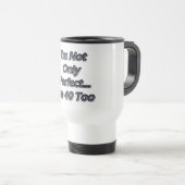 Vervollkommnen Sie 40 Reisebecher (VorderseiteRechts)