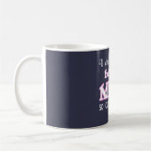VERVOLLKOMMNEN SIE FAST MIMI KAFFEETASSE (Links)