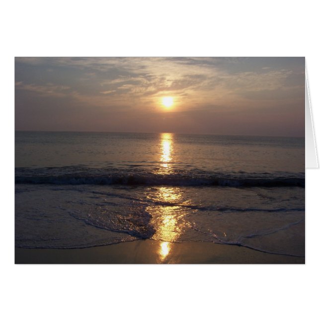 Vervollkommnen Sie Wellen (Vorderseite (Horizontal))