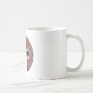 Verwaiste schwarze Tasse - Cosima