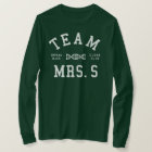 Verwaiste schwarze Team-Frau S