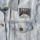 Verwaltengerechtigkeit Louis XIV Button (Beispiel)