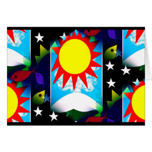 VERWALTER DER SCHAFFUNG