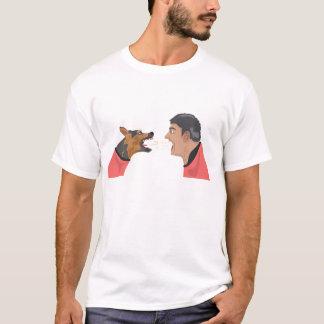 Verwaltung der Anleger T-Shirt