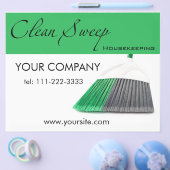 Verwaltung Flyer (Einzeln)