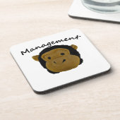 Verwaltung Getränkeuntersetzer (Linke Seite)