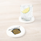 Verwaltung Getränkeuntersetzer (Seite)