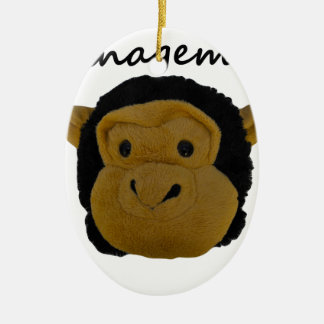 Verwaltung Keramikornament