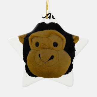 Verwaltung Keramikornament