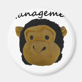 Verwaltung Magnet (Vorne)