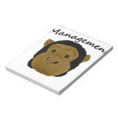 Verwaltung Notizblock (Rotiert)