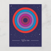 Verwaltung Postkarte (Vorderseite)