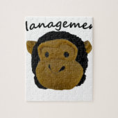 Verwaltung Puzzle (Vertikal)