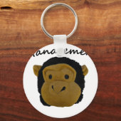 Verwaltung Schlüsselanhänger (Vorderseite)