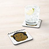 Verwaltung Untersetzer (Rechte Seite)