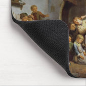 Verwaltung von Bestrafung Mousepad (Ecke)