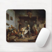 Verwaltung von Bestrafung Mousepad (Mit Mouse)