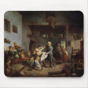 Verwaltung von Bestrafung Mousepad